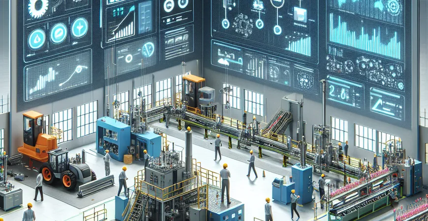 生产管理中报工数据不准？确保真实的 3 个技巧